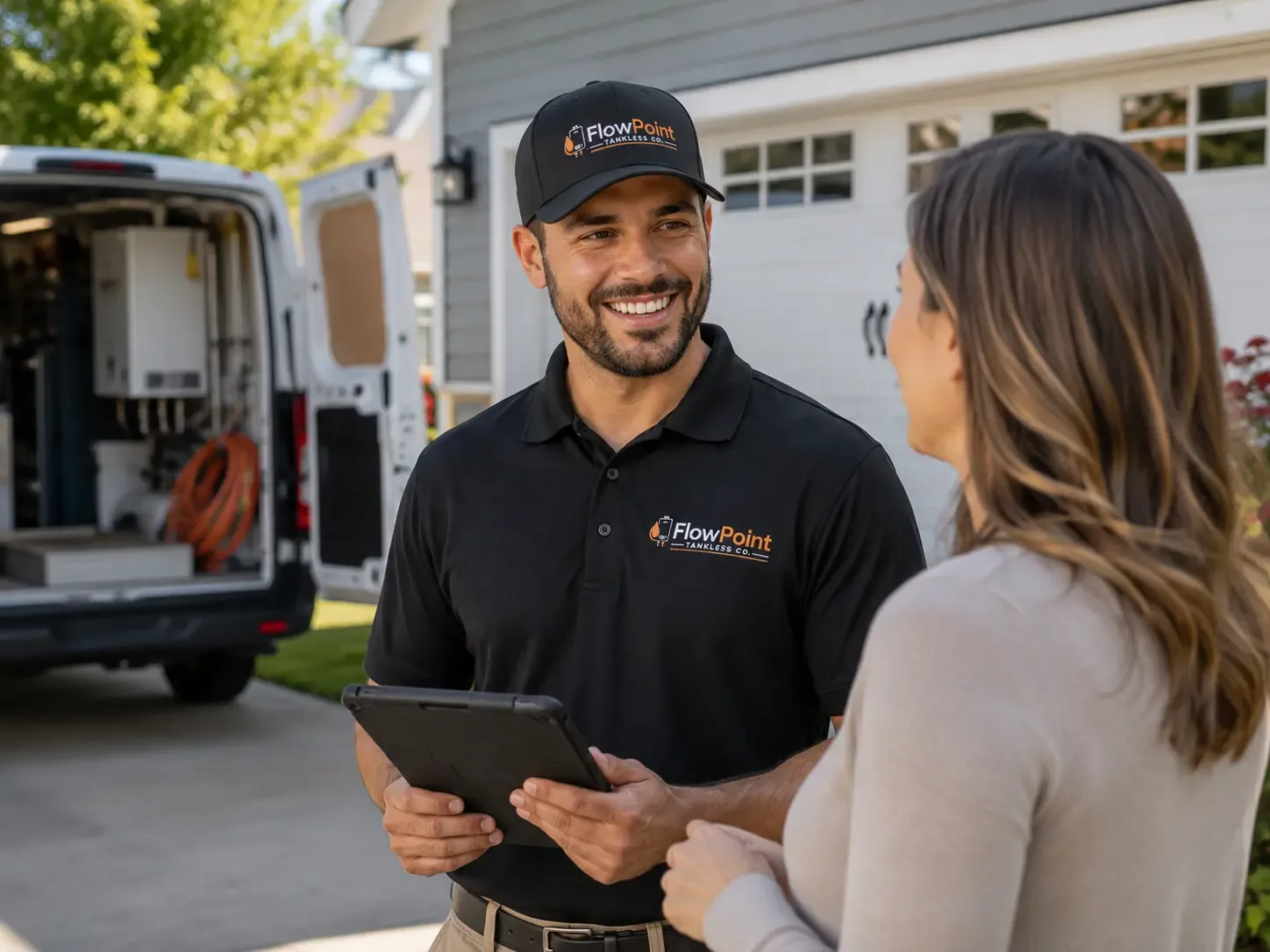 Tankless Water Heater Installation Snyder, CO FAQs
